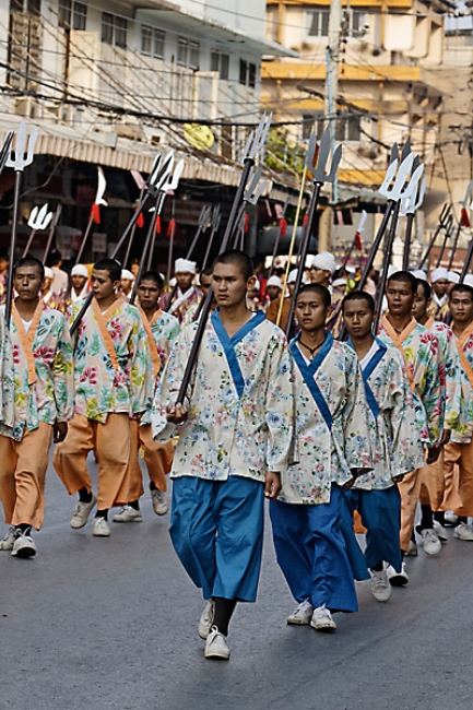 Lopburi King Narai fair-122